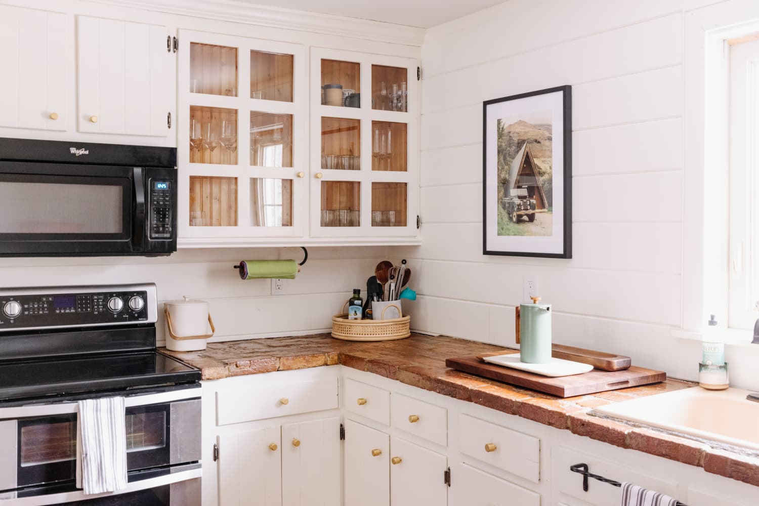 Modern Lazy Susan West Elm Reviews The Kitchn